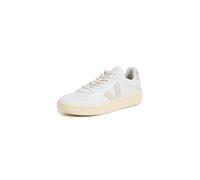 Veja Womens V-90 Casual Trainers White
