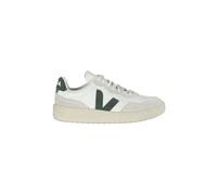 Veja V-90 Women's Extra White/Cyprus Trainers UK 4