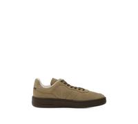 VEJA V-90 suede taupe-eagle sneakers - Neutrals 40-41-42-43-44-44.5-45-46