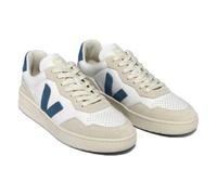 Veja V-90 Trainers White,Grey EU 36 Women