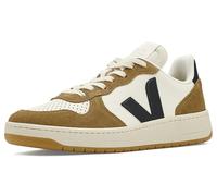 Veja V10 Prime Lthr Men's Extra White Classic Low Prof Trainers | Casual shoes