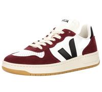 Veja V10 Prime Lthr Men's Extra White Classic Low Prof Trainers | Casual Shoes