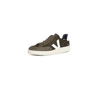 Veja V10 Prime Lthr Men's Extra White Classic Low Prof Trainers | Casual Shoes