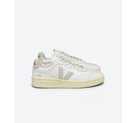 Veja VD2003655A Women's V-90 White/Natural - UK 3 / EU 36 / US 5