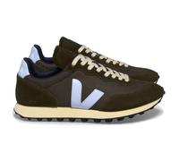 Rio Branco Recycled Trainers Brown/Purple