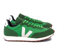 Veja - Veja Rio Branco Vintage Runner Alveomesh Emeraude & White - 43