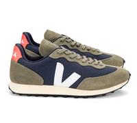 Veja - Veja Rio Branco Vintage Runner White & Orange Fluo - 37