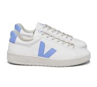 Veja - Veja Urca Sneaker White & Aqua - 39