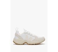 VEJA Venturi Alveomesh White Pierre Natural Trainers Size: 36, Colour: