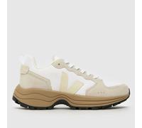 VEJA Venturi II Trainers in White Multi UK 3 (EU 36)