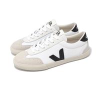 Veja Volley Canvas White Black Women Lifestyle Casual Shoes Sneakers VO0103524A
