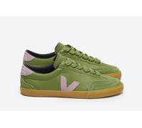 Veja - Volley Leather Veja X Make My Lemonade Kiwi Orchid - Eu 39