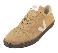 VEJA Volley Mens Fashion Trainers in Brown - 8 UK