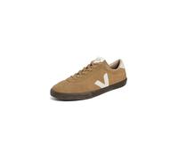 Veja Volley Mens Fashion Trainers in Brown - 9 UK