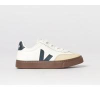 VEJA Volley O. T. Leather Sneakers - Size: 34 - male