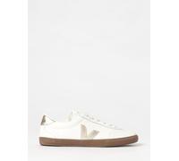VEJA Volley O. T. Leather Sneakers - Size: 38 - female