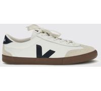 VEJA Volley O. T. Leather Sneakers - Size: 41 - male