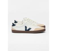 Veja Volley O.T. shoes white blue beige - 41