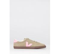 VEJA Volley Trainers in Tan UK 3 (EU 36)