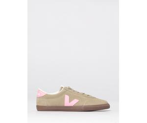 VEJA Volley O. T. Suede Sneakers - Size: 37 - female