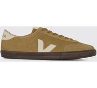 VEJA Volley O. T. Suede Sneakers - Size: 45 - male