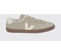 VEJA Volley O. T. Suede Sneakers - Size: 45 - male