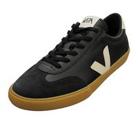VEJA Volley Ot Mens Casual Trainers in Black - 8 UK