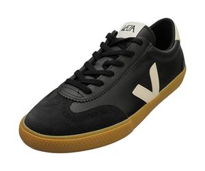 VEJA Volley Ot Mens Casual Trainers in Black - 9 UK
