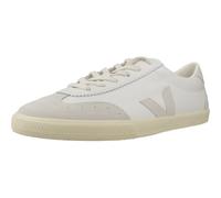 Veja , Sports shoes Volley O.t. Leather ,White female, Sizes: 9 UK, 12 UK, 10 UK, 11 UK