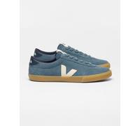 Veja Volley Suede Shoes Blue - 43