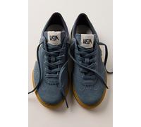 Veja Volley Trainers Shoe at Free People in California/pierre/natural, Size: EU 37 - female