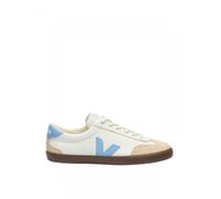 Veja Volley Woman Sneakers White Aqua Bark