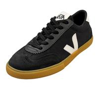 Veja Volley Canvas Women's, Black 4