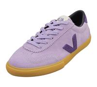 VEJA Volley Womens Fashion Trainers in Lavender - 6 UK