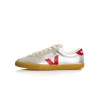 Veja Volley, Women's Sneaker Grey Grey Chlorophyll, 46, silver, 7 UK