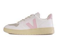 Veja Women's V-10 CWL -White/Petale - 703131A-WHP V-10 CWL Colour