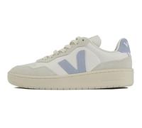 Veja Women's V-90 O.T Leather - Extra White - 3387A-EXW V-90 O.T