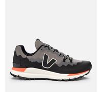 Veja Fitz Roy Trek-Shell - Walking shoes - Women's Basalte / Black 36