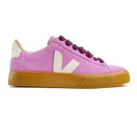 Veja Womens Campo Bold Court Trainers Purple
