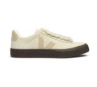 Campo Bold Suede Trainers ecru/beige