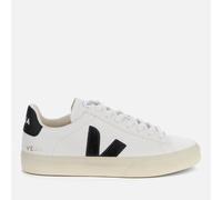 Veja Women's Campo Chrome Free Leather Trainers - UK 3