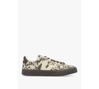 VEJA Women's Campo Leather Pierre Wild Country Trainers Size: 36, Colo