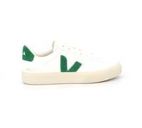 Veja Womens Campo Sneaker, Ex White Emeraude, 6 UK
