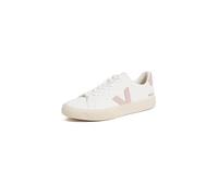 Veja Womens Campo Sneaker, Extra White Babe, 5 UK