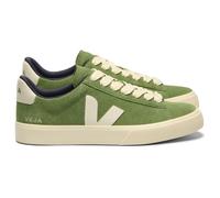 Veja - Women's Campo - Sneakers size 37,5, olive/sand