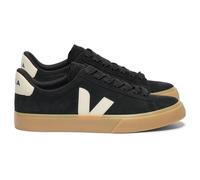 Veja - Women's Campo - Sneakers size 37, black/sand