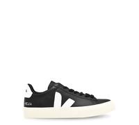 VEJA Campo Sneaker Black White