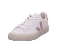 Veja Womens Campo Trainers Ex White Babe 6 UK