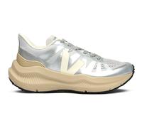 Veja Womens Condor 3 Advanced Casual Trainers Silver