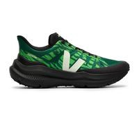 Veja - Women's Condor 3 Advanced x Cesar Villalba - Running shoes size 38, black/green